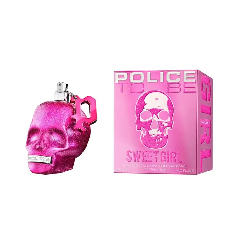 To Be Sweet Girl EDP