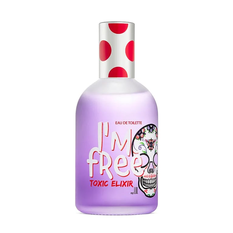 Toxic Elixir EDT