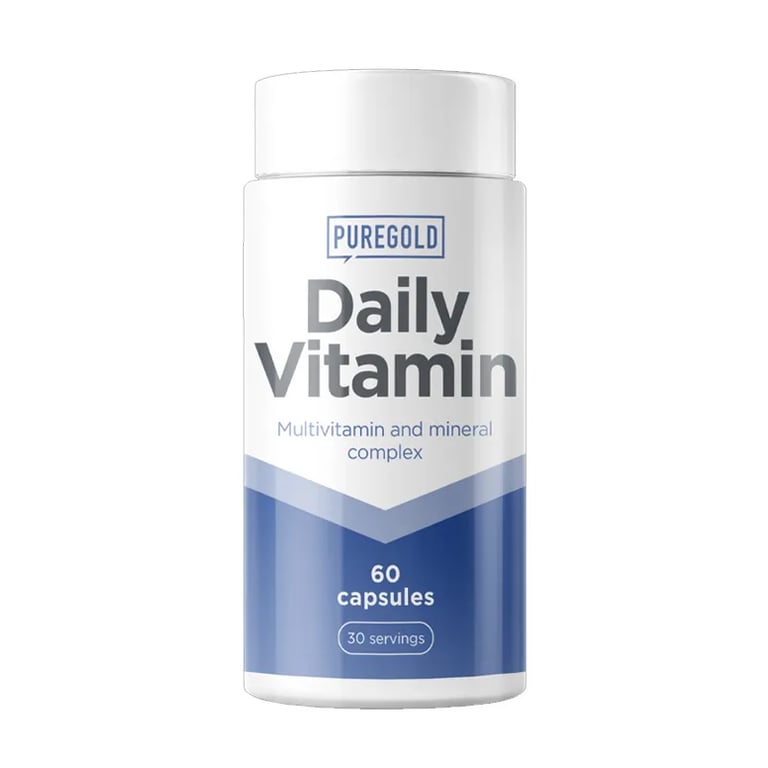 Daily Vitamin
