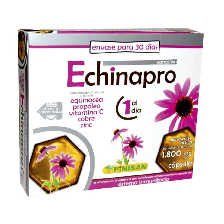 ECHINAPRO