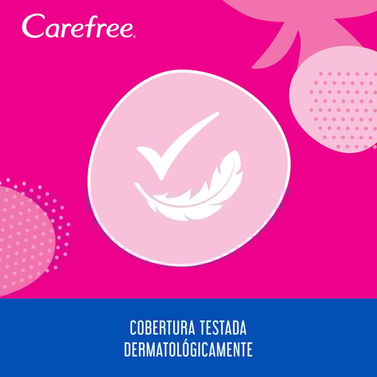 Cotton Feel Flexiform 30 Uds de Carefree