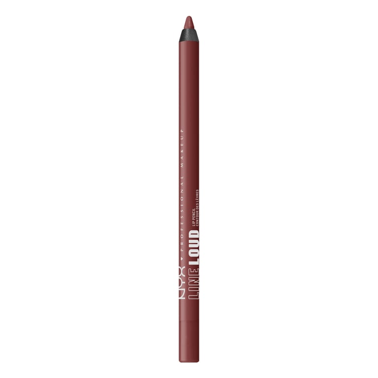 Line Loud Lip Liner #32 Sassy de NYX