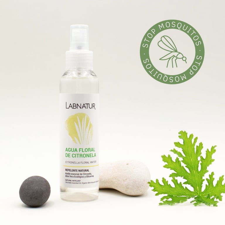 Eau Florale Citronnelle - imagen 2 de 5