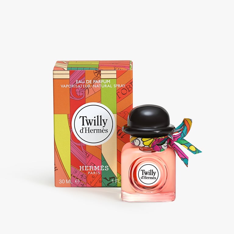 Twilly Hermes EDP Vaporizzatore 30 ml di Hermes