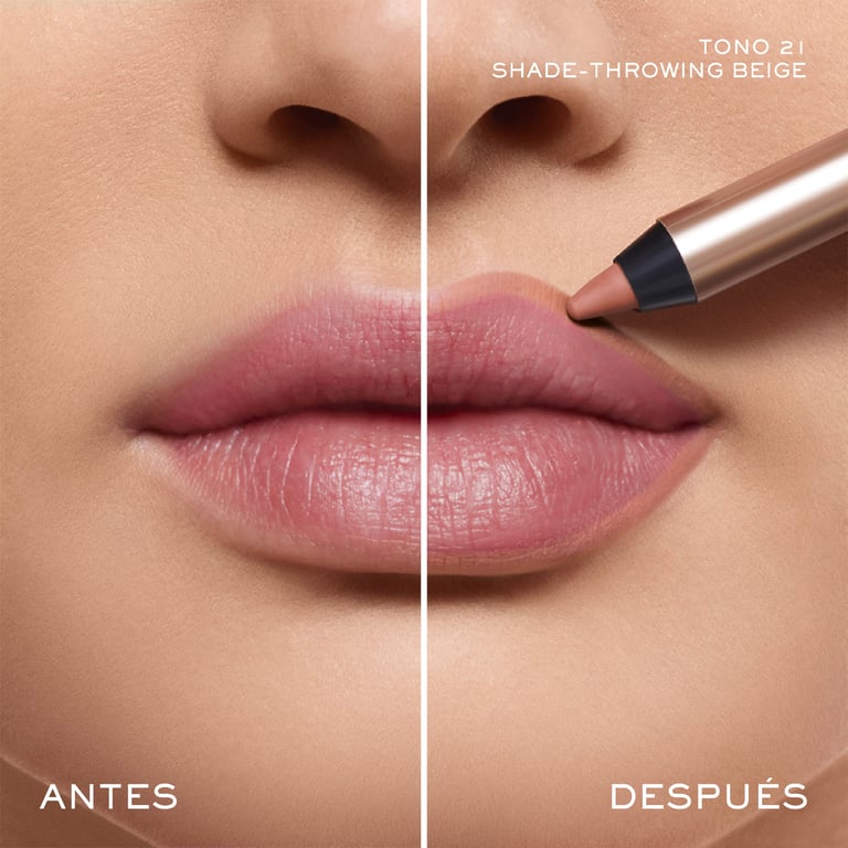 Lip Idole Liner #21 de Lancôme