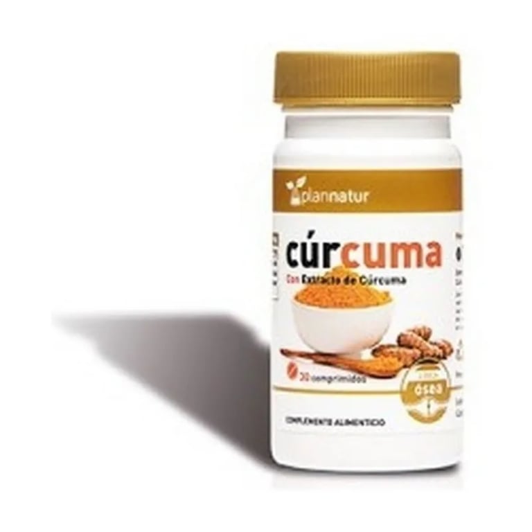 CURCUMA