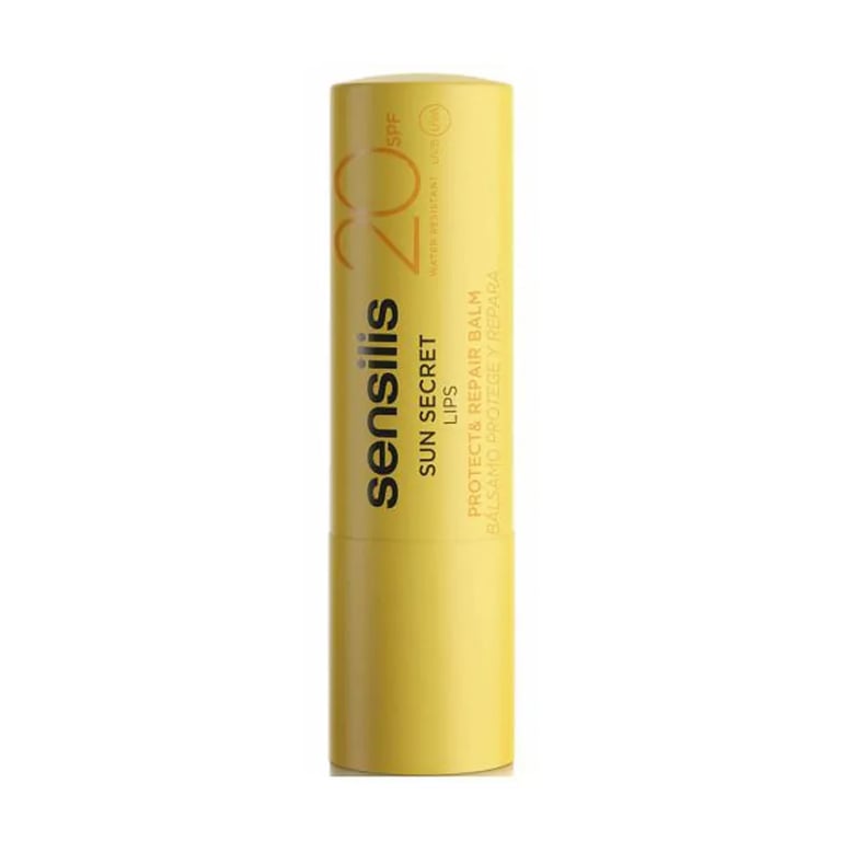 Sun Secret Stick Labbra SPF20