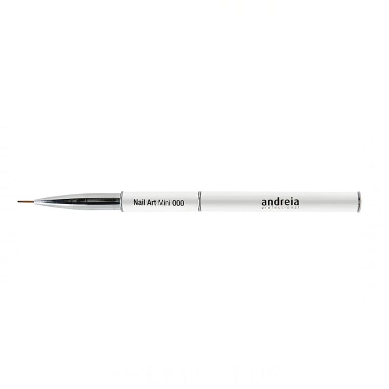 Professional Brush Nail Art Mini 00 Pinsel für Nägel