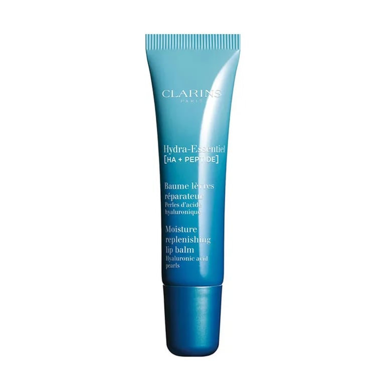 Hydra Essentiel HA + Peptide Baume Lèvres