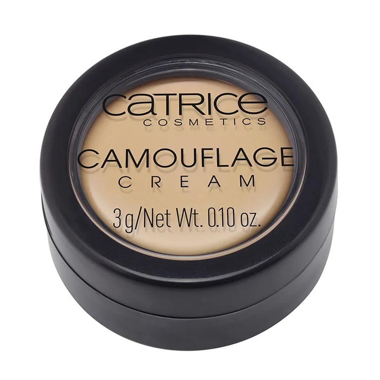 Camouflage Correttore Viso In Crema 015 - Fair