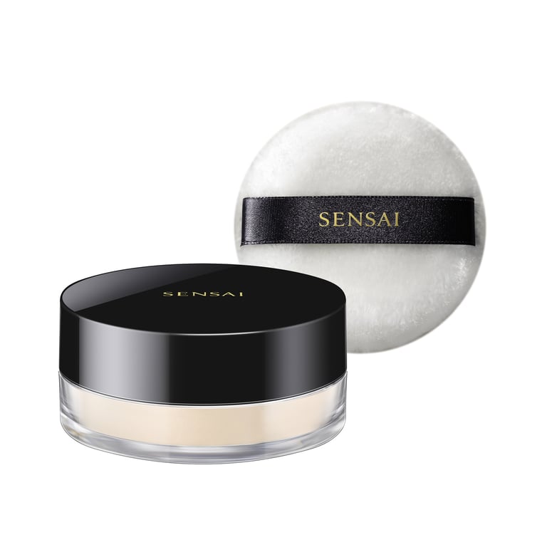 Translucent Loose Powder