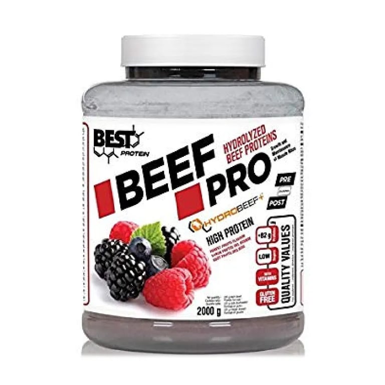 BEEF PRO