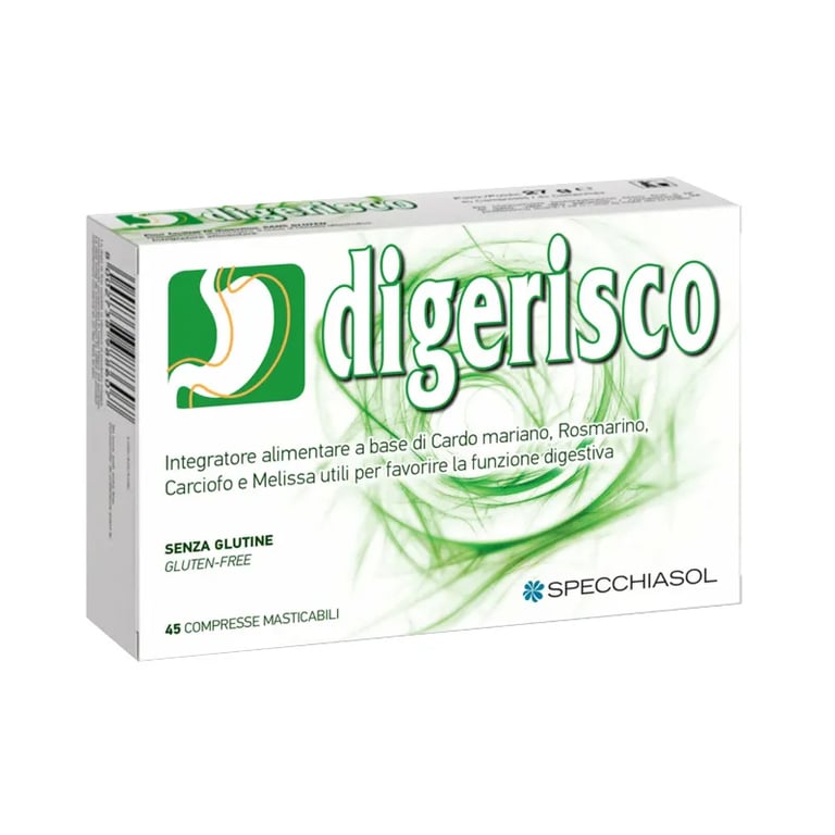 Digerisco