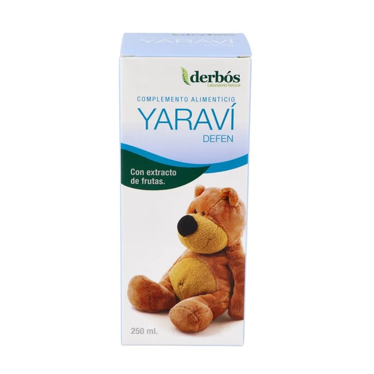 Yaravi Baby Defen