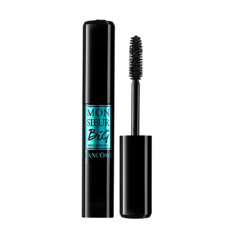 Monsieur Big Waterproof Wimpermasker