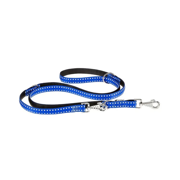 Leine Nylon Cricket Matic GA15 200