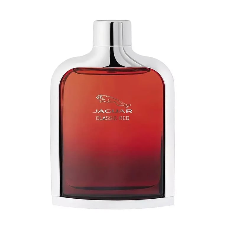 Jaguar Classic Red EDT