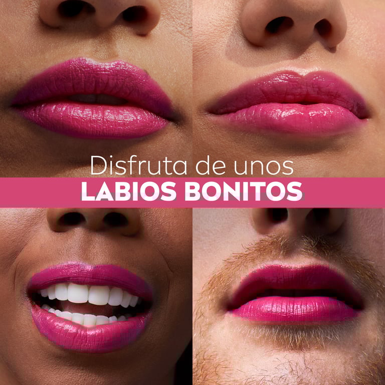 Liposan Caring Beauty Pink di Liposan