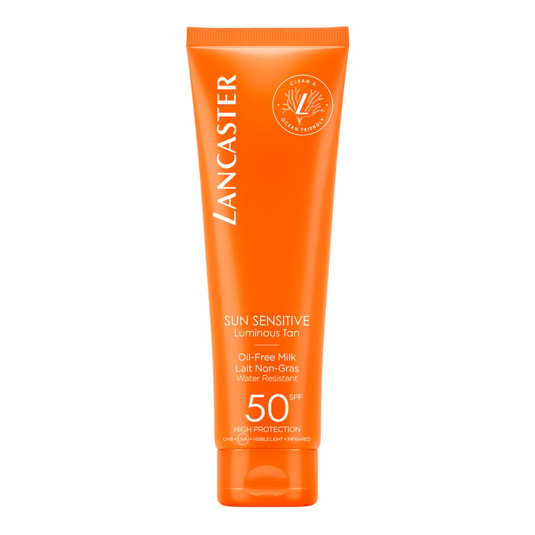 Sun Sensitive Oil-Free Milk SPF50 150 ml