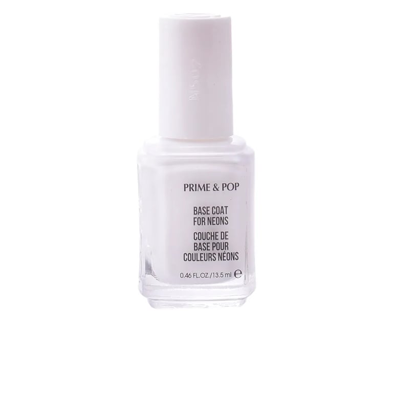 Prime & Pop Base Coat For Neons