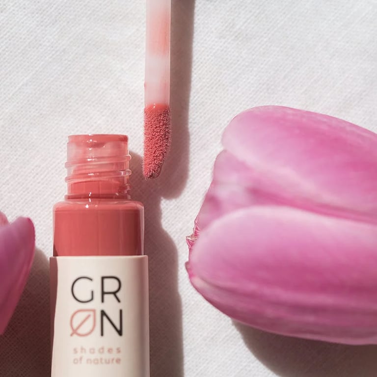 Brillo de Labios Rosy Tulip - imagen 7 de 7