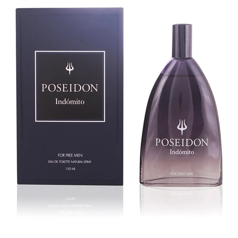 Poseidon Indomito Men EDT