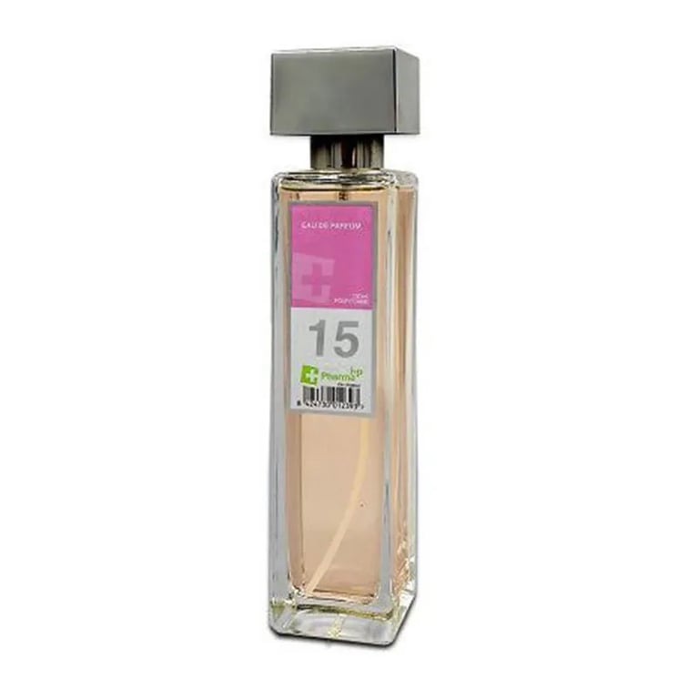 Iap Pharma EDP Femme Nº15