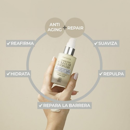 Cellular Recovery Serum - imagen 4 de 12