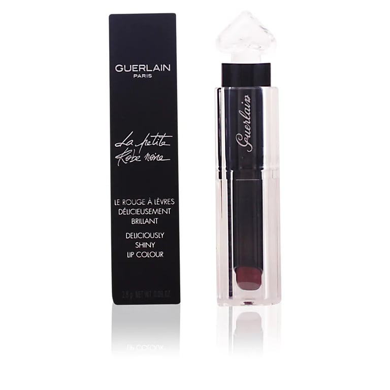 LA PETITE ROBE NOIRE ROSSETTO #013