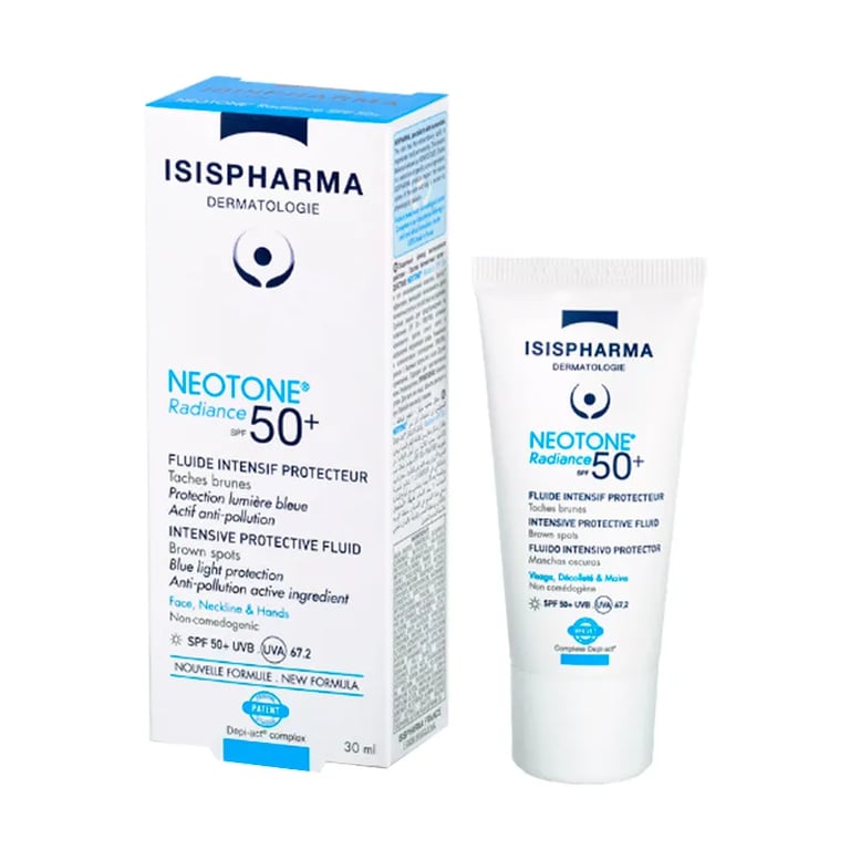 Neotone Radiance SPF50+