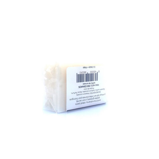 Savon Naturel de Coco - imagen 3 de 3