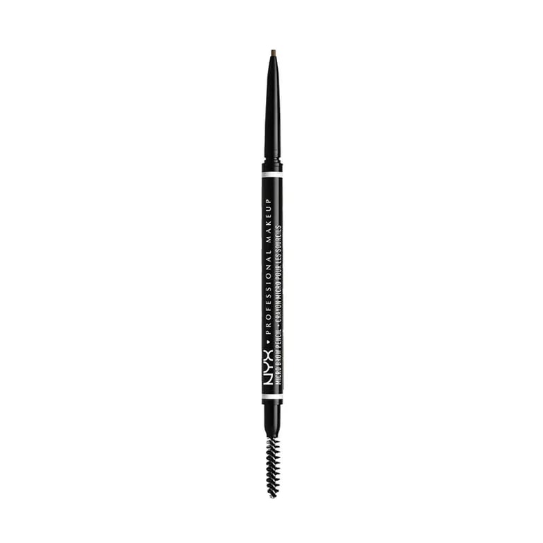 Micro Brow Pencil Ash Brown