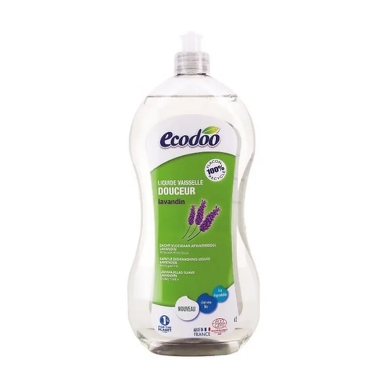 Lavastoviglie Lavandin Eco