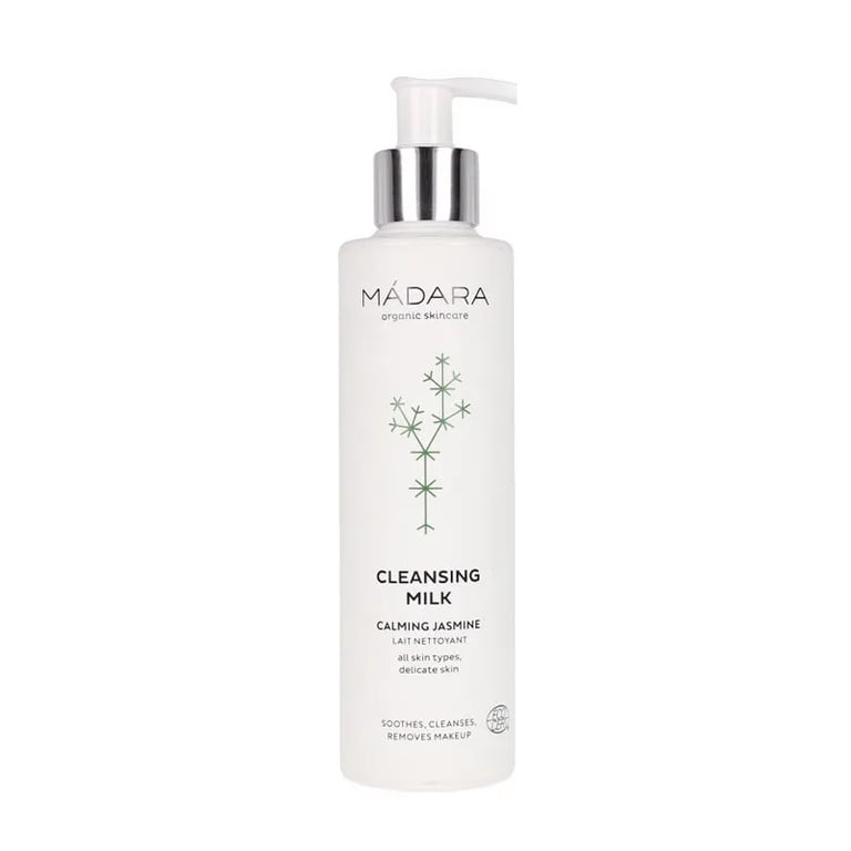Cleansing Milk Calming Jasmine