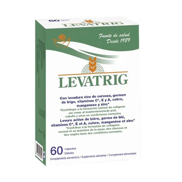 Levatrig