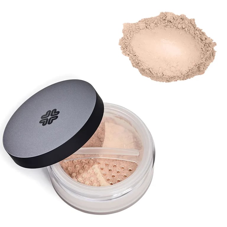 BASE MINERAL SPF15 MINI TALLA - CANDY CANE