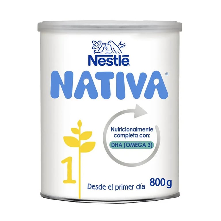 Nativa 1