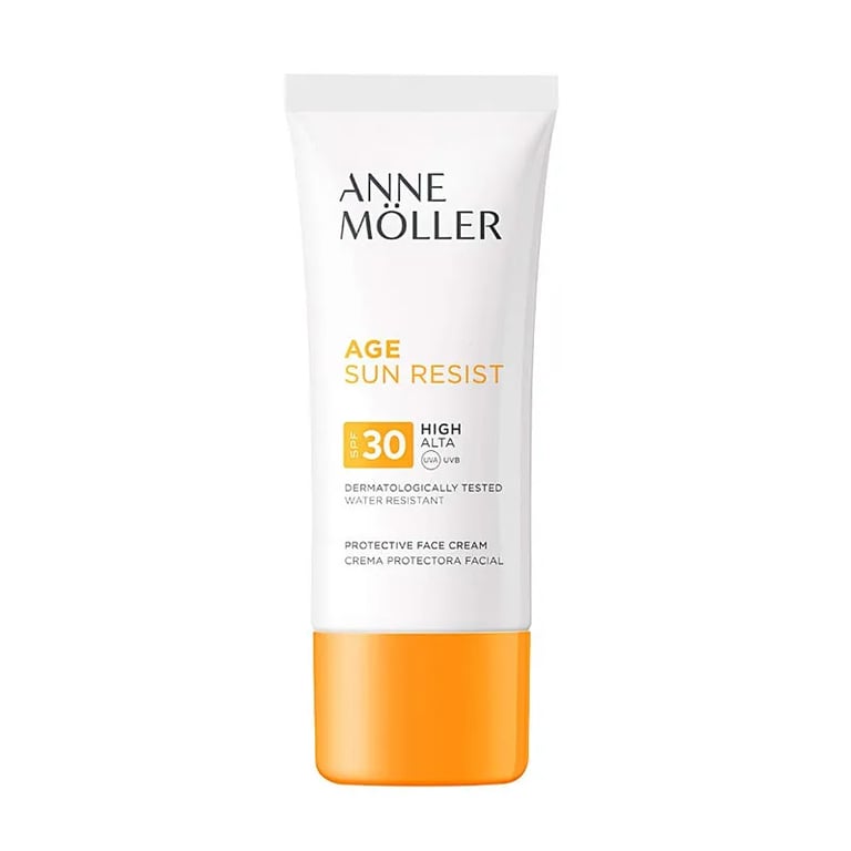 Age Sun Resist Cream SPF30