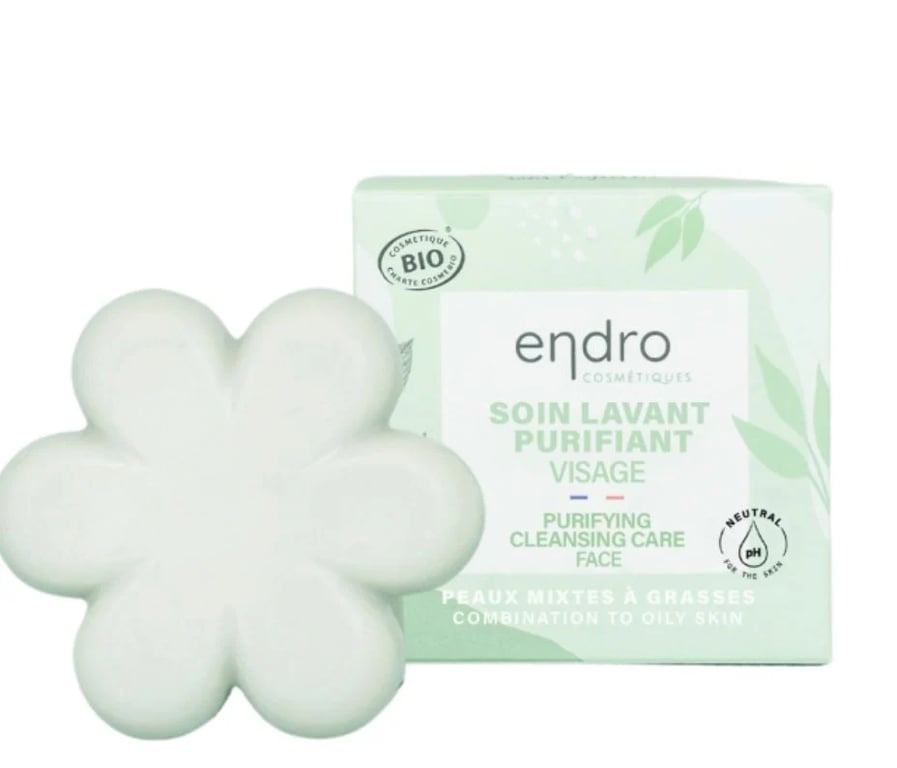 Limpiador Facial Purificante