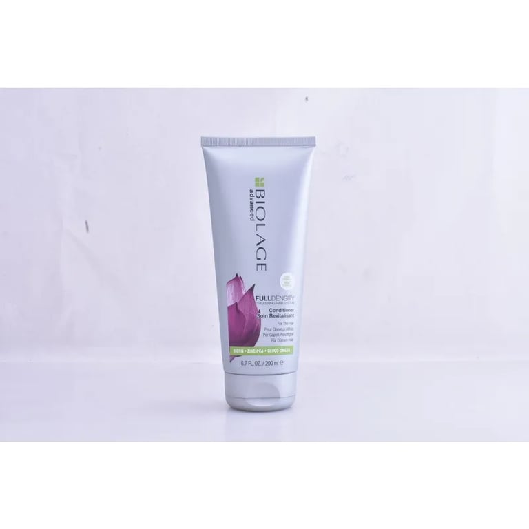 FULLDENSITY CONDITIONER