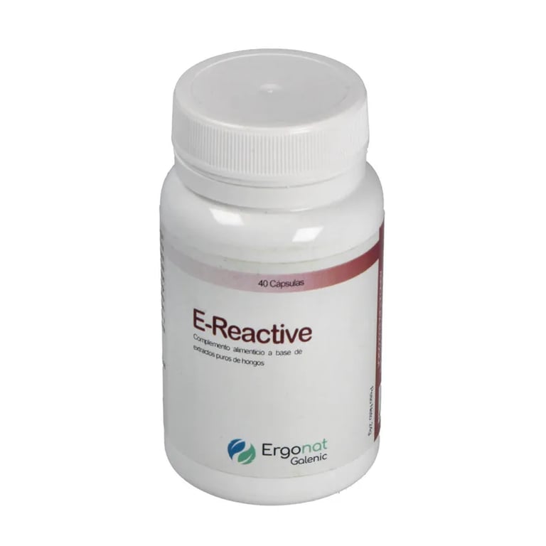E-Reactive
