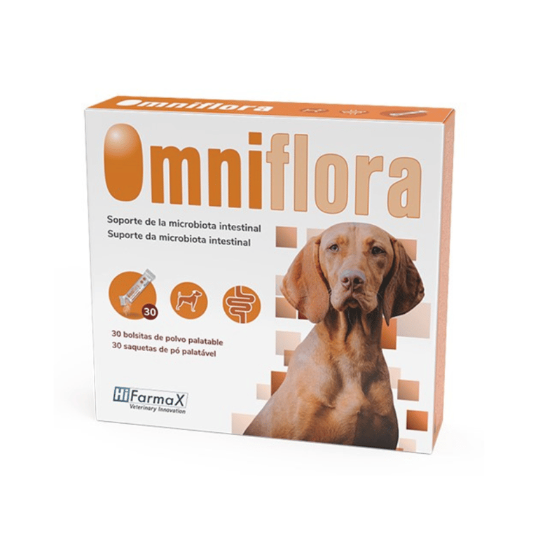 OMNIFLORA