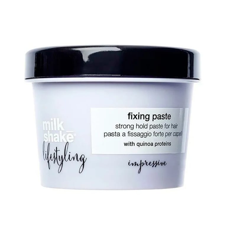 Lifestyling Fixing Paste