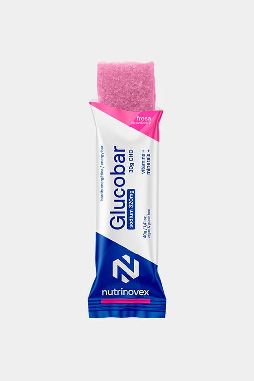 Glucobar Barrita Energética - imagen 9 de 16