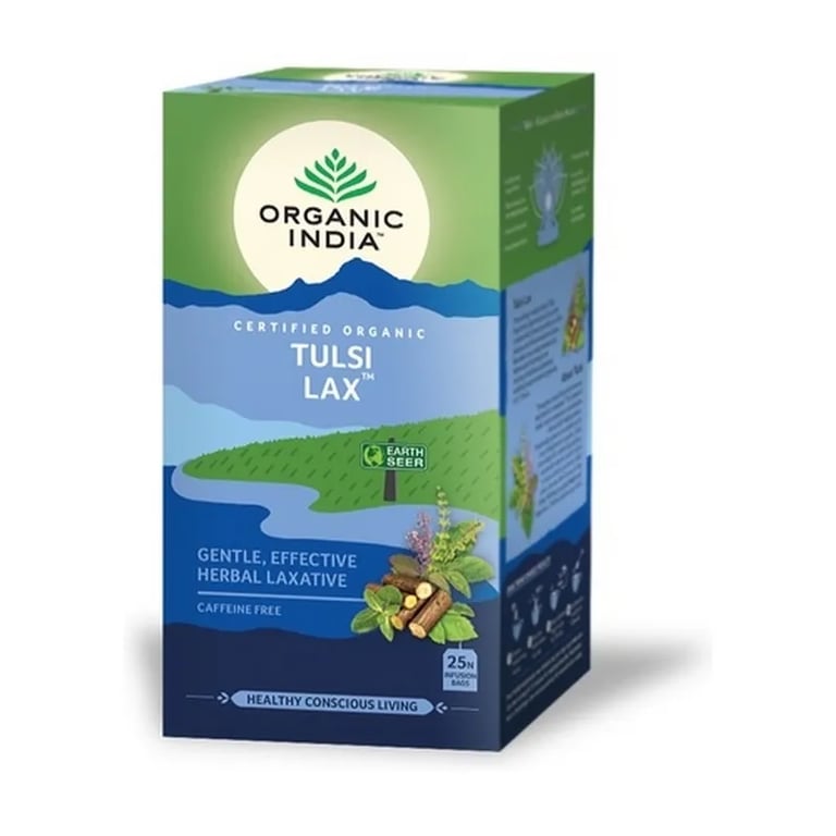Tulsi Lax Eco