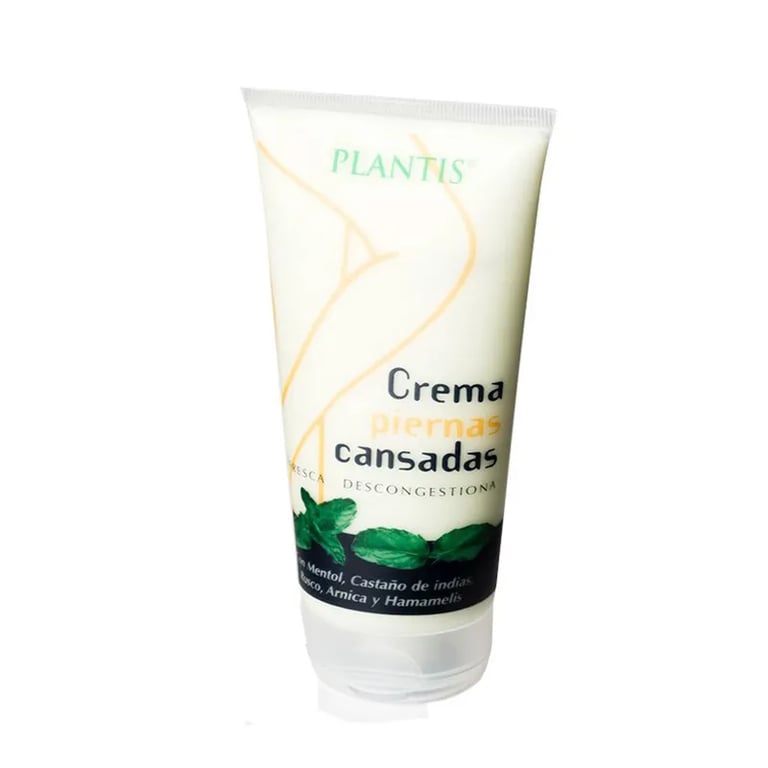 Crème Jambes Fatiguées