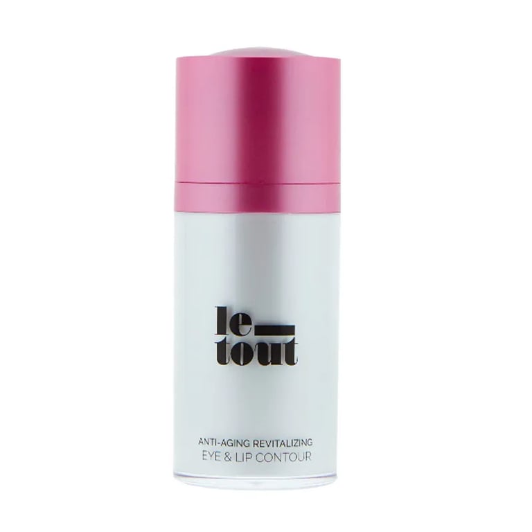 ANTI-AGING revitalizing eye & lip contour