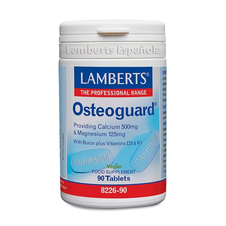 OSTEOGUARD