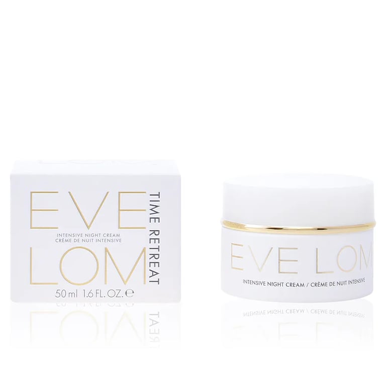 Time Retreat Intensive Night Cream