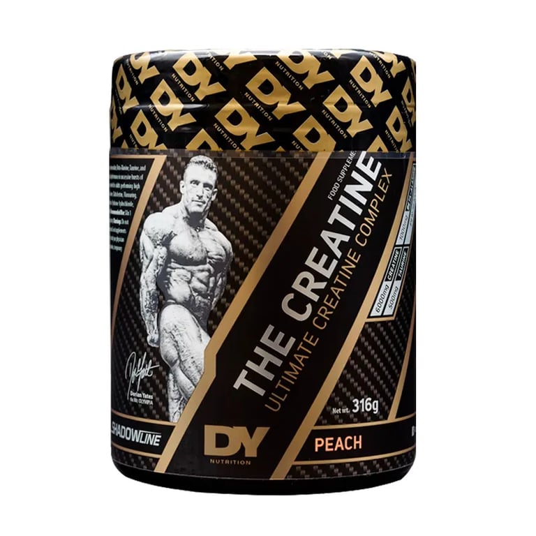 The Creatine